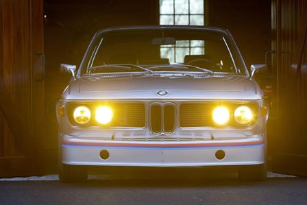BMW 30 csl 2275449